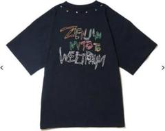 レア非売品＃真相をお話ししますポップアップストア A賞 Tシャツ