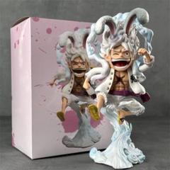 ワンピース うさぎニカルフィ 走るうさ耳ルフィ フィギュア ワンピース うさぎニカルフィ 走るうさ耳ルフィ フィギュア