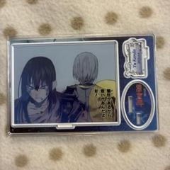 Amazon.co.jp: DGrayman神田ユウ バースデーアクリルブロック