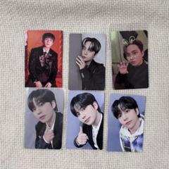 2025年最新】ateez トレカ ジョンホの人気アイテム - メルカリ