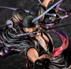ワンピース　ゾロ　まとめ売り ワンピース ワールドコレクタブル ワーコレ ゾロ まとめ売り 最