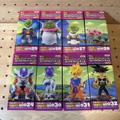 ドラゴンボールZ ワールドコレクタブルフィギュアvol.4　カエル(中古) ドラゴンボールZ ワールドコレクタブルフィギュアvol.4 カエル