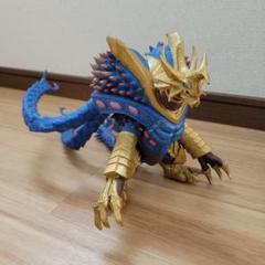 ウルトラマンメビウス　ユーキラーザウルス　箱あり バンダイ ウルトラマンメビウス メビウス(メビウス