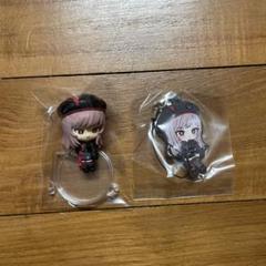 勝利の女神nikke ラピ　ガチャガチャまとめ売り