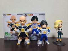 2025年最新】一番くじ ドラゴンボール c賞 18号の人気アイテム