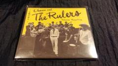 Okawa and The Rulers＊お城の中で   CDのサムネイル