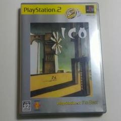 ICO　PS2