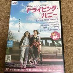 ドライビング•バニー