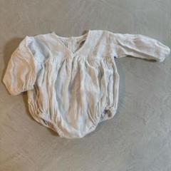Marlow and Mae Gia Romper 3-6m ロンパース