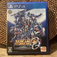 スーパーロボット大戦OG ムーン・デュエラーズ