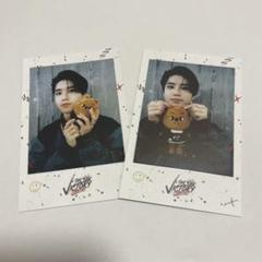 Straykids ハン トレカ チェキ