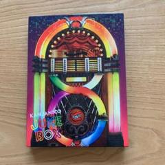 JUKE BOX
