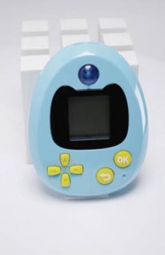 ワンダースワン 周辺機器 水色
