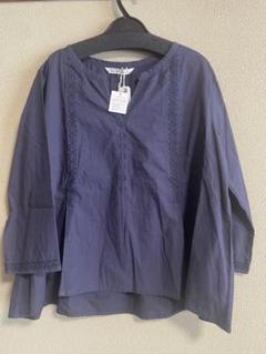 新品☆未使用　LILASIC リラシク　ブラウスのサムネイル
