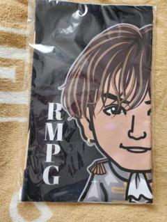 川村壱馬　BDタオル THE RAMPAGE 川村壱馬 BATTLE OF TOKYO バスタオル - メルカリ