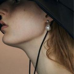 【新品】IRIS47 baroque pearl pierce バロックパール 新品】IRIS47 baroque pearl pierce バロックパール - メルカリ