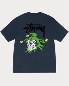 25SS STUSSY Joker Tee Tシャツ L ステューシー