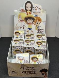アニキャラヒーローズ 幼少期21体セット アニキャラヒーローズ 幼少期21体セット