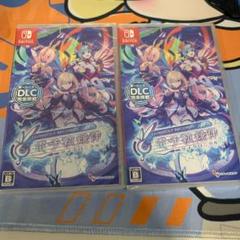GUNVOLT RECORDS: 電子軌録律 サイクロニクル