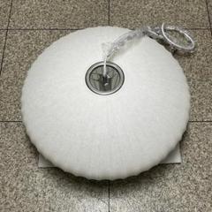 ペンダントライト ジョージ・ネルソン バブルランプ ソーサーMサイズ -2