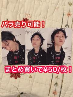 SEVENTEEN セブチ THE8 HAPPY BURSTDAY トレカ