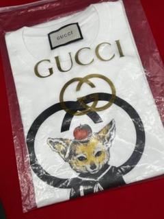 2025年最新】ヒグチユウコ gucci tシャツの人気アイテム - メルカリ