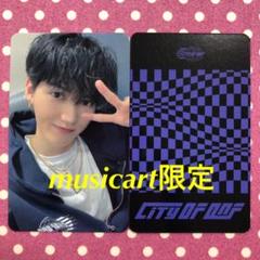 ONF オネノプ ジェイアス J-US トレカ タワレコ ONF オネノプ ジェイアス J-US トレカ タワレコ