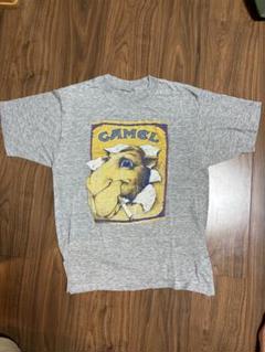 CAMEL タバコ Tシャツ キャメル ラクダ