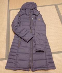 極美品◇85800円購入MICHAEL KORSマイケルコースロングダウンM