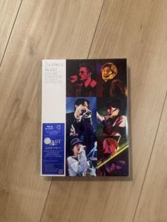 2025年最新】sixtones cd まとめ blu-rayの人気アイテム - メルカリ