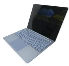 美品 マイクロソフト サーフェス Laptop Go 1943 ノートパソコン