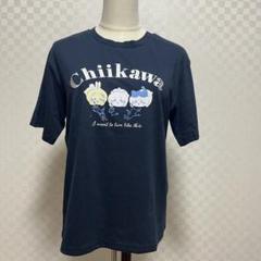 【未使用】ちいかわTシャツ