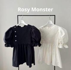 2025年最新】ROSY monster ブラウスの人気アイテム - メルカリ