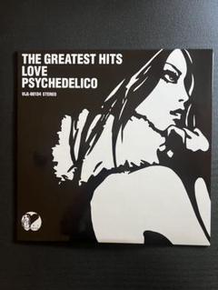 2025年最新】love psychedelico lpレコードの人気アイテム