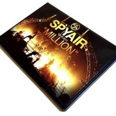 SPYAIR シングル CD セット SPYAIR シングル CD セット - 邦楽安い