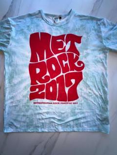 2025年最新】metrock tシャツの人気アイテム - メルカリ