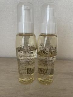 オーガニック ヘアエッセンス 80ml 2本セットのサムネイル