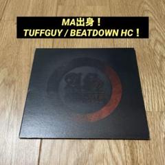 absolute suffering CD hardcore beatdown