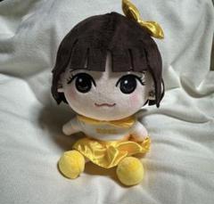 FRUITS ZIPPER 早瀬ノエル ちびぬい