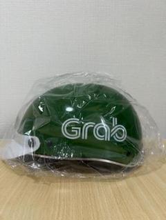 Uber Grab グラブ ヘルメット ジャンパー セット 2XL ベトナム