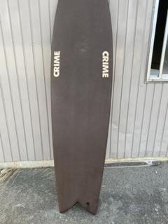 CRIME 7'10" サーフボードのサムネイル