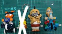 希少 レア ドリフ 加トちゃん フィギュア キーホルダー ９個 まとめ Yahoo!オークション -「加トちゃん」(ビンテージ) の落札相場