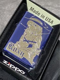 2025年最新】zippo 無職転生の人気アイテム - メルカリ