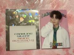 八木勇征 中島颯太 フォトカード EXPO シクレ FANTASTICS