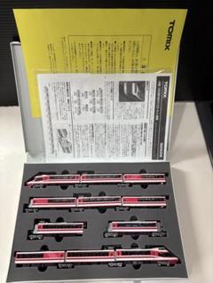 TOMIX 小田急10000系 HiSEロマンスカー 92604 (11両セット TOMIX 小田急10000系 HiSEロマンスカー 92604 (11両セット