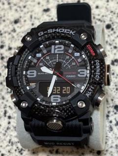 CASIO G-SHOCK GG-B100 （ジャンク稼働品） CASIO G-SHOCK GG-B100 （ジャンク稼働品） - メルカリ