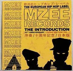 MZEE The Introduction 10th Anniversary