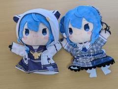 2025年最新】星街すいせい パペットの人気アイテム - メルカリ
