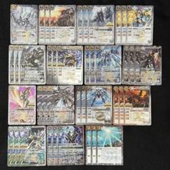 武装デッキ(武装ガチャ) バトスピ 武装ガチャ デッキ - メルカリ
