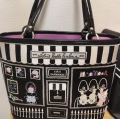 2025年最新】Lulu Guinness レディース トートバッグの人気